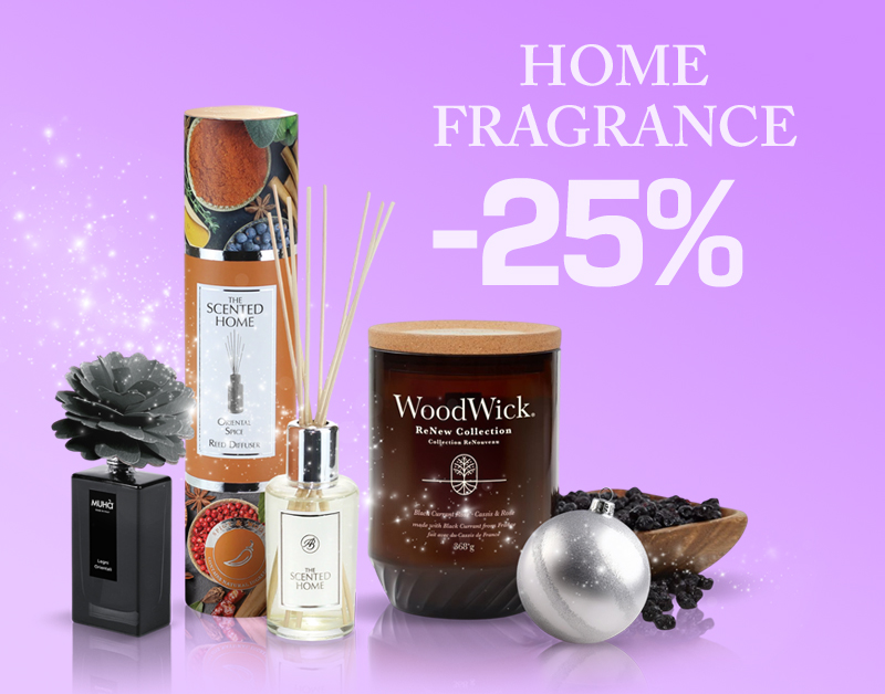 Home Fragrance